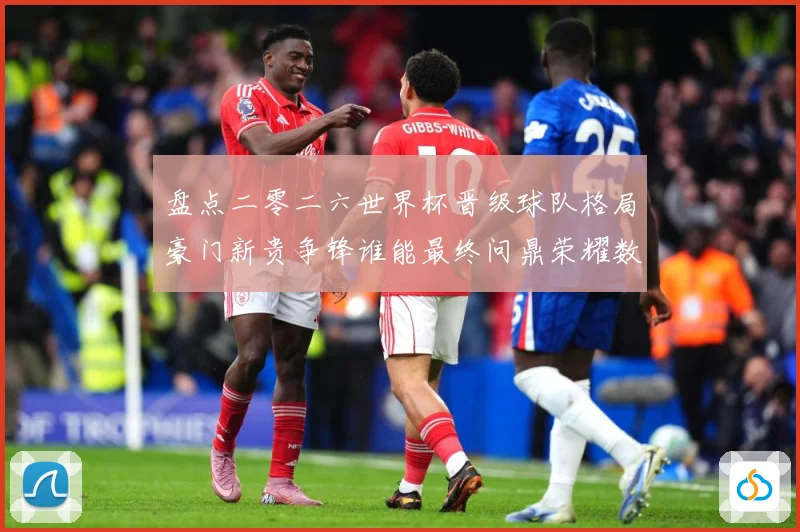 盘点二零二六世界杯晋级球队格局豪门新贵争锋谁能最终问鼎荣耀数据研判