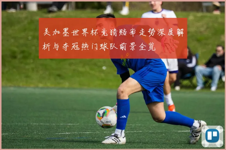 美加墨世界杯竞猜赔率走势深度解析与夺冠热门球队前景全览