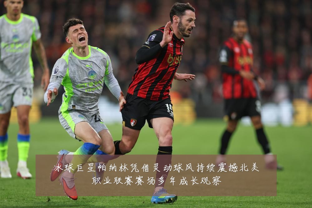 冰球巨星帕纳林凭借灵动球风持续震撼北美职业联赛赛场多年成长观察